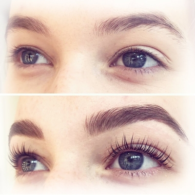 Студия депиляции и архитектуры бровей «BRENDA» со скидкой до 67%