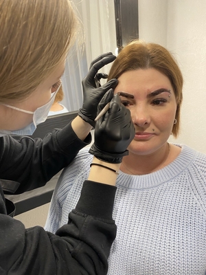 Brenda, студия депиляции