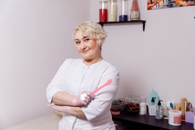 Brenda, студия депиляции