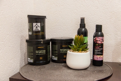 Студия депиляции и архитектуры бровей «BRENDA» со скидкой до 67%