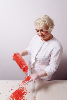 Brenda, студия депиляции