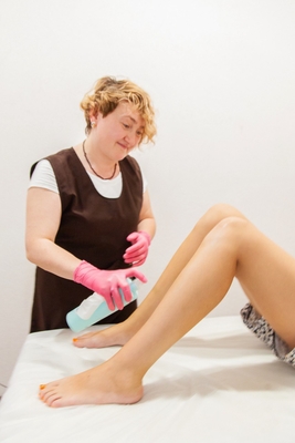 Brenda, студия депиляции