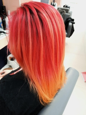 Будь неотразима со скидкой до 51% на услуги студии красоты «MIRSE» Будь неотразима со скидкой до 51% на услуги студии красоты «MIRSE»