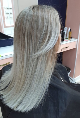 Будь неотразима со скидкой до 51% на услуги студии красоты «MIRSE» Будь неотразима со скидкой до 51% на услуги студии красоты «MIRSE»