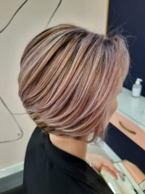 Будь неотразима со скидкой до 51% на услуги студии красоты «MIRSE» Будь неотразима со скидкой до 51% на услуги студии красоты «MIRSE»