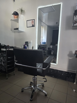 Мазурова Анастасия мастер реконструкции волос