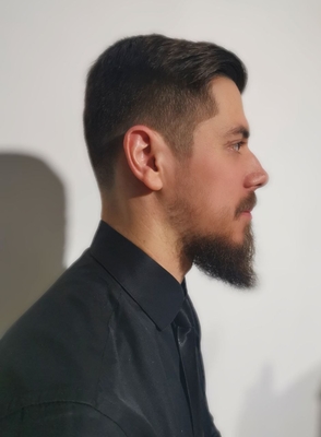 Мазурова Анастасия мастер реконструкции волос