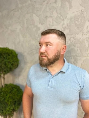 Boss барбершоп