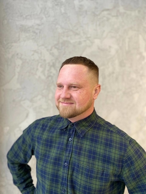 Boss барбершоп