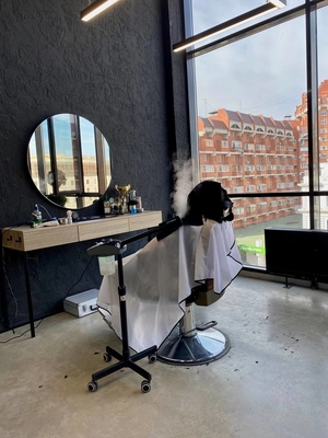 Boss барбершоп