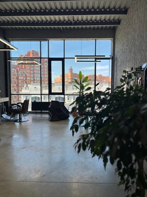 Boss барбершоп