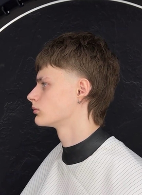 Boss барбершоп