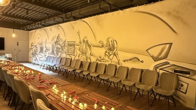 Солнечная на Оке, база отдыха