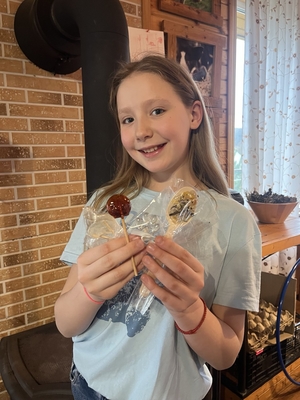 Ферма «Лукино» – идеальное место для семейного отдыха со скидкой 50%! Ферма «Лукино» – идеальное место для семейного отдыха со скидкой 50%!