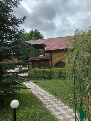 Отдохните душой и телом в эко-отеле «Кочаки»! Комфортабельные коттеджи и баня со скидкой до 50%!