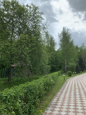 Кочаки, загородный комплекс 