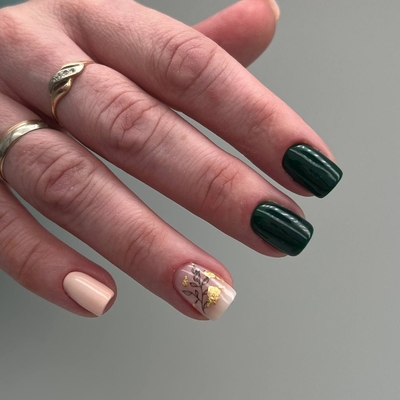 Маникюр в студии красоты «Гранат» со скидкой до 20%