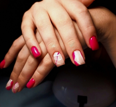 Гранат, студия красоты