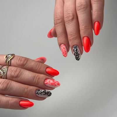 Маникюр в студии красоты «Гранат» со скидкой до 20%