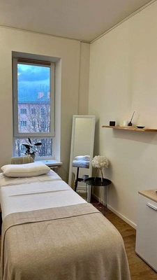 Массаж в студии души и тела «BASIS» со скидкой до 57% Массаж в студии души и тела «BASIS» со скидкой до 57%