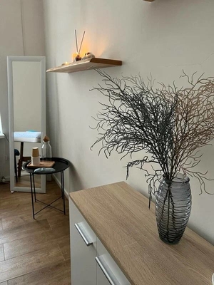 Массаж в студии души и тела «BASIS» со скидкой до 57% Массаж в студии души и тела «BASIS» со скидкой до 57%