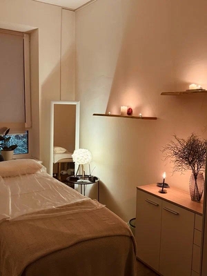 Массаж в студии души и тела «BASIS» со скидкой до 57% Массаж в студии души и тела «BASIS» со скидкой до 57%