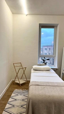 BASIS (Базис), центр йоги и массажа