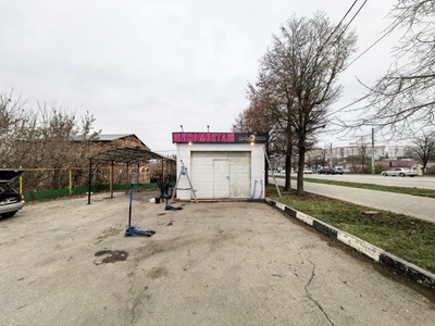 Драйв-Шина, шиномонтаж