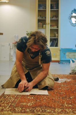 Мастер-классы в гончарной мастерской «HUM ceramics» со скидкой 30%