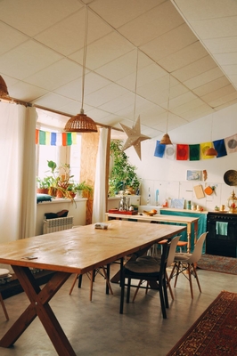 Мастер-классы в гончарной мастерской «HUM ceramics» со скидкой 30%