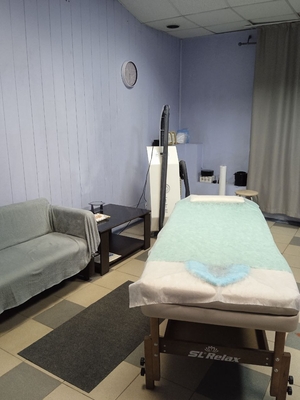 Стройность с комфортом в студии коррекции фигуры «Силуэт» со скидкой до 50%