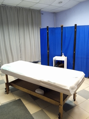 Стройность с комфортом в студии коррекции фигуры «Силуэт» со скидкой до 50%