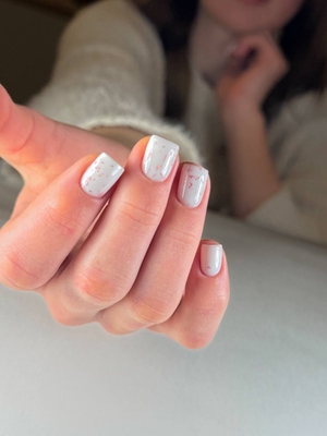 Студия маникюра и педикюра, пр-т Ленина, д.57