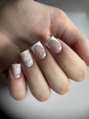 Студия маникюра и педикюра, пр-т Ленина, д.57