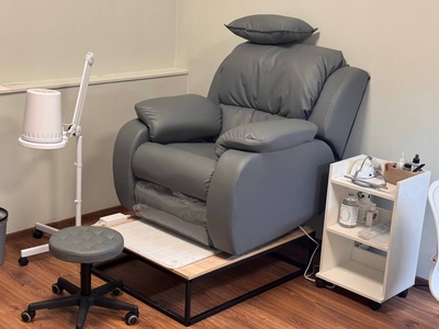 Студия маникюра и педикюра, пр-т Ленина, д.57