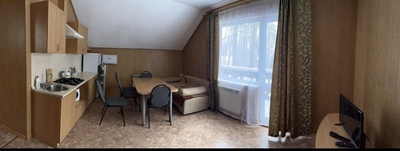 Отключайтесь от работы — подключайтесь к отдыху на базе «Электромонтажник» со скидкой 50%!