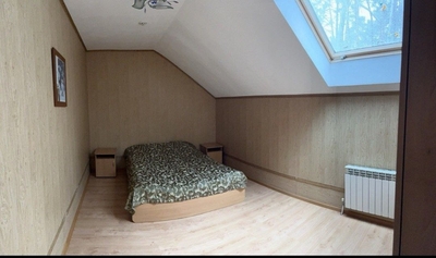 Отключайтесь от работы — подключайтесь к отдыху на базе «Электромонтажник» со скидкой 50%!