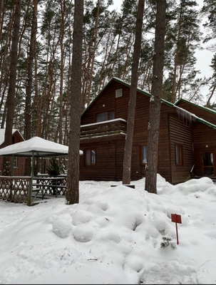 Отключайтесь от работы — подключайтесь к отдыху на базе «Электромонтажник» со скидкой 50%!