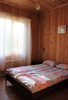 Отключайтесь от работы — подключайтесь к отдыху на базе «Электромонтажник» со скидкой 50%!