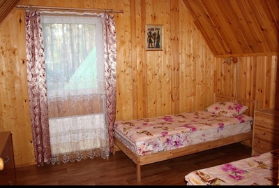 Отключайтесь от работы — подключайтесь к отдыху на базе «Электромонтажник» со скидкой 50%!