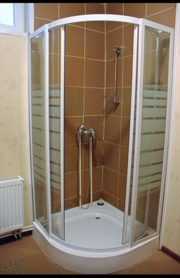 Отключайтесь от работы — подключайтесь к отдыху на базе «Электромонтажник» со скидкой 50%!