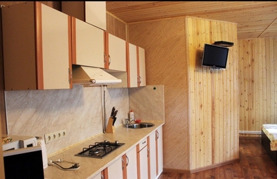 Отключайтесь от работы — подключайтесь к отдыху на базе «Электромонтажник» со скидкой 50%!