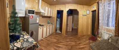 Отключайтесь от работы — подключайтесь к отдыху на базе «Электромонтажник» со скидкой 50%!