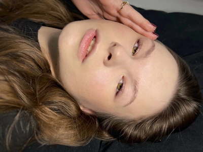 В космосе студия красоты