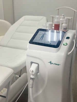 Лазерная эпиляция - гладкость, достойная королевы в студии эстетики тела «EPI QUEEN» со скидкой до 72% 