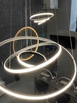 Чудеса преображений со скидкой до 59% от уникального beauty-пространства «В Космосе»!