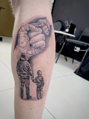 Студия татуировки «ЛЮБИТАТУ» дарит скидку 50%!