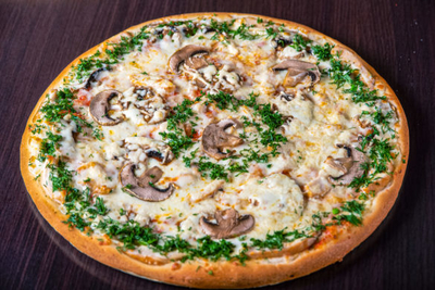 Встречайте любимое «Мясное шоу» по новому адресу со скидкой на блюда 30%!