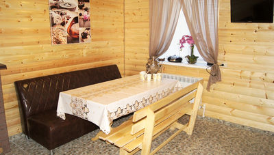 Отдых в лучших традициях для Вас в бане Славянка со скидкой 50%!