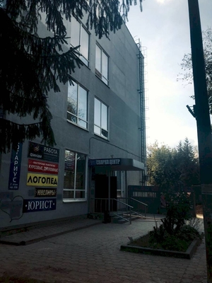 Образовательный центр «Пин-код»